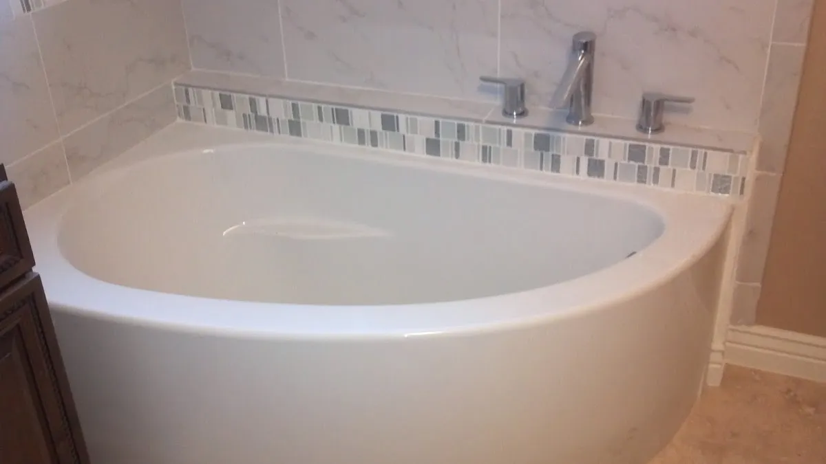 Plumbing services in Edison, NJ